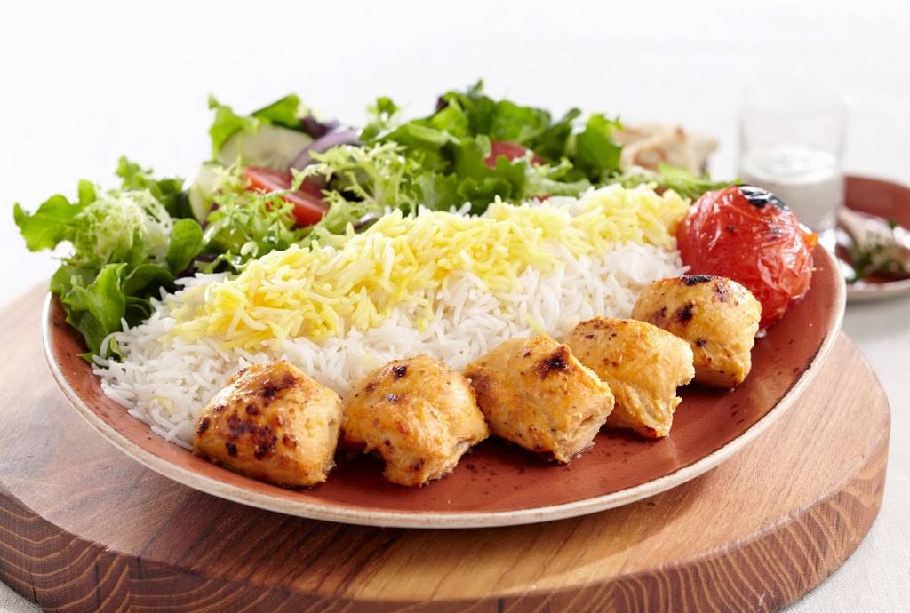 Luna Grill - Flower Mound | restaurant | 2500 Cross Timbers Rd #100, Flower Mound, TX 75028, USA | 9726915862 OR +1 972-691-5862