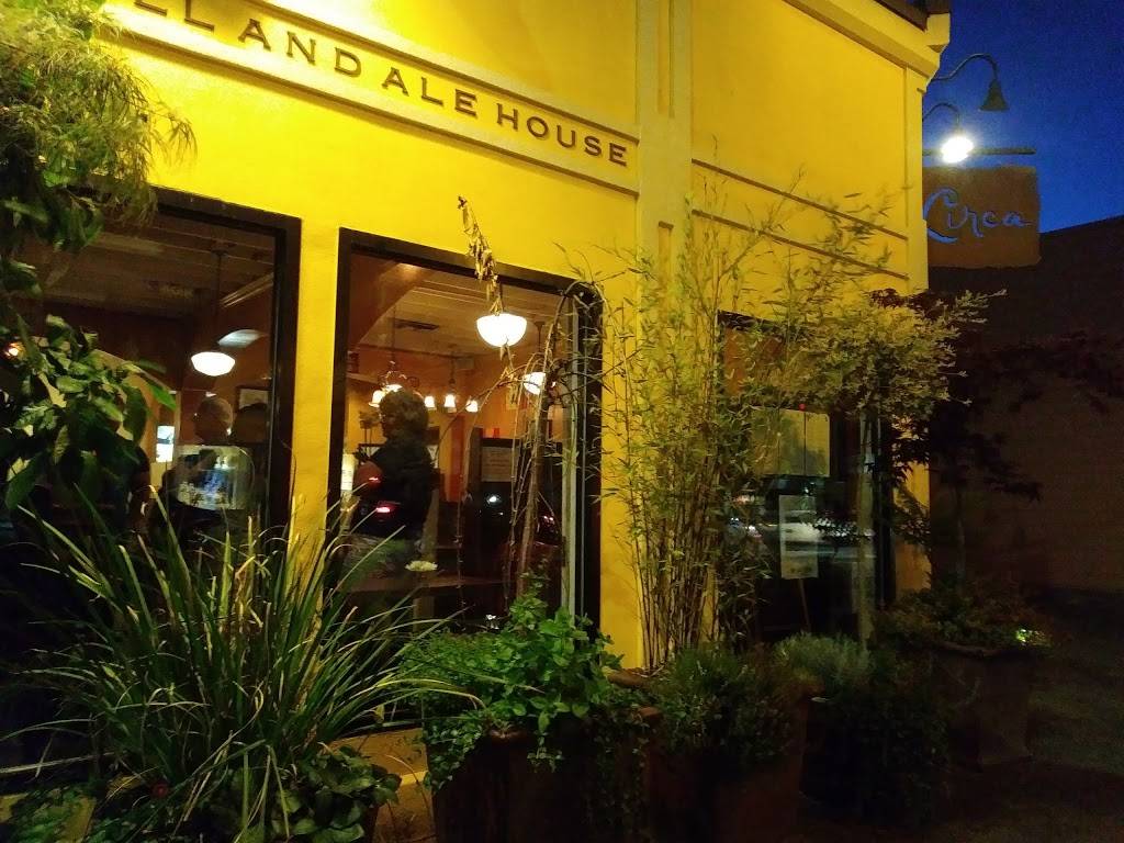 Circa | restaurant | 2605 California Ave SW, Seattle, WA 98116, USA | 2069231102 OR +1 206-923-1102