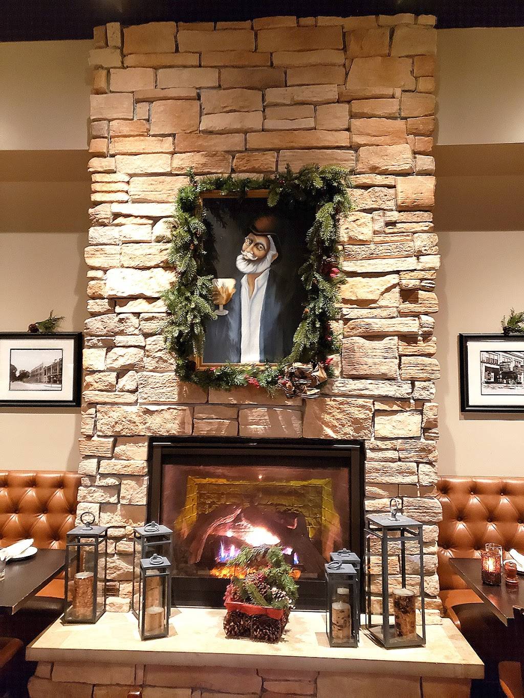 Valley Lodge Tavern | restaurant | 1141 Central Ave, Wilmette, IL 60091, USA | 8479205675 OR +1 847-920-5675