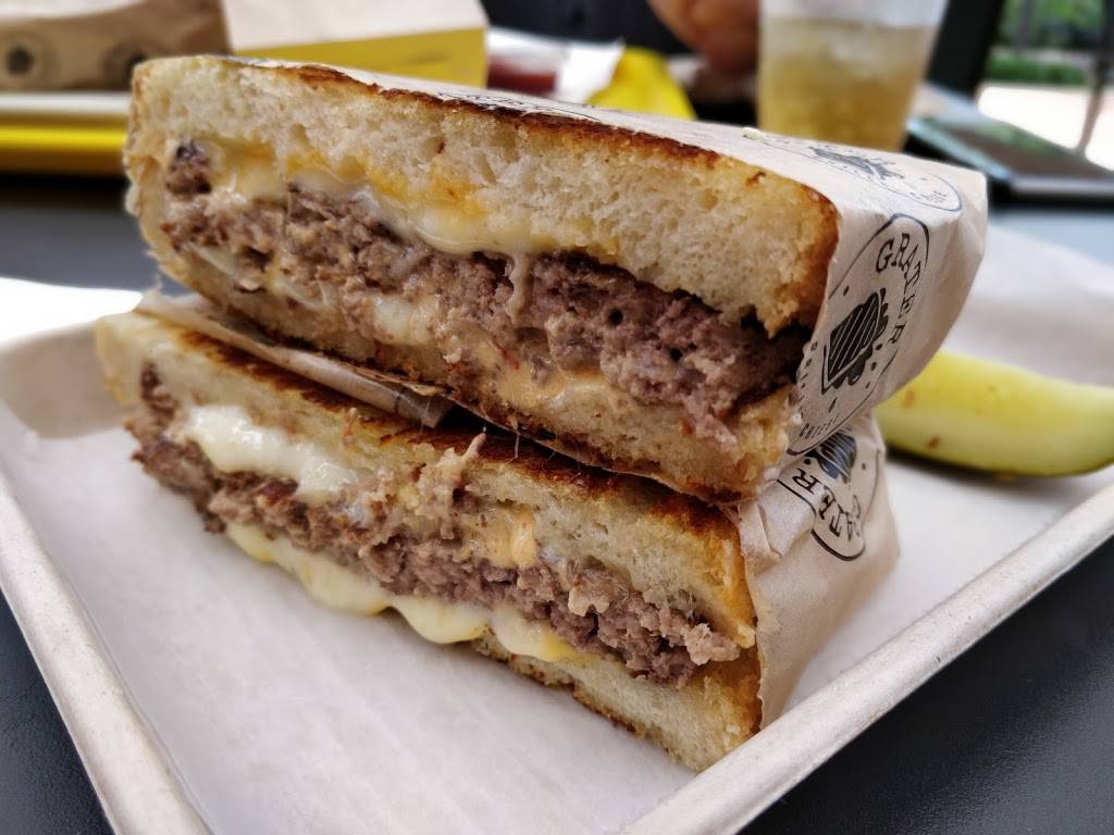 Grater Grilled Cheese | restaurant | 6628 Irvine Center Dr, Irvine, CA 92618, USA | 9493876455 OR +1 949-387-6455