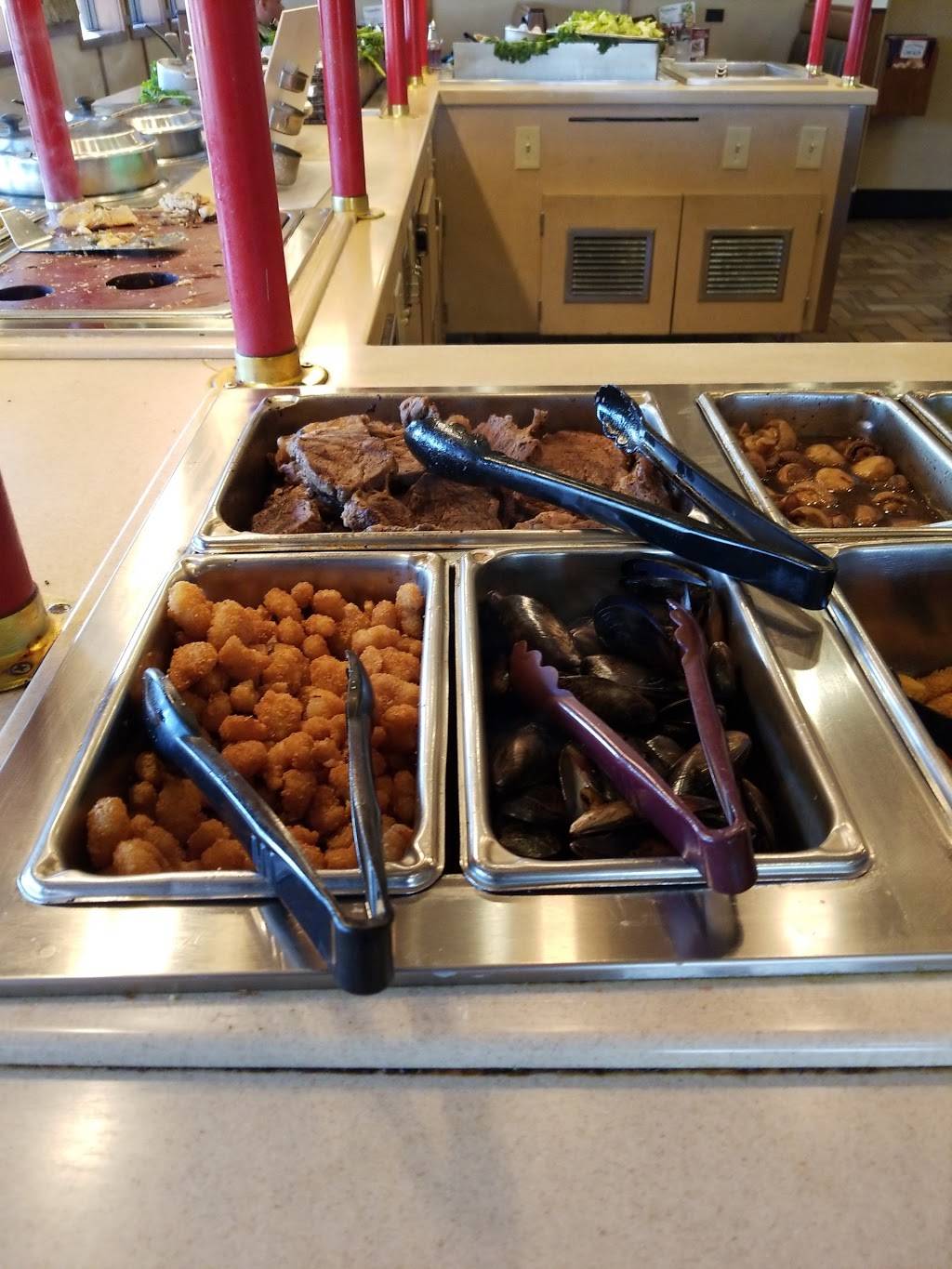 Iron Skillet Restaurant | restaurant | 20 N Martin Luther King Ave, Oklahoma City, OK 73117, USA | 4052287040 OR +1 405-228-7040