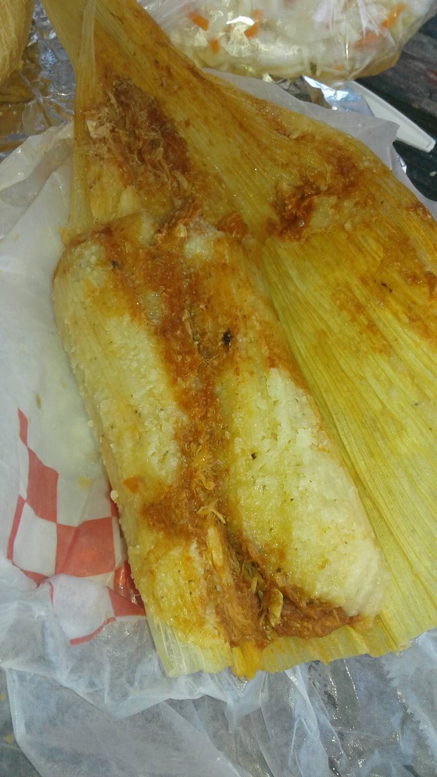 Mis Tamales | restaurant | 2613 Oliver Dr, Hayward, CA 94545, USA | 5107859130 OR +1 510-785-9130