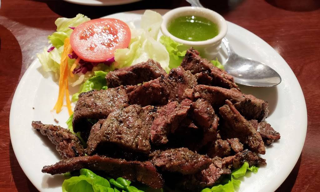 Thai Corner | restaurant | 22371 El Toro Rd, Lake Forest, CA 92630, USA | 9493808869 OR +1 949-380-8869