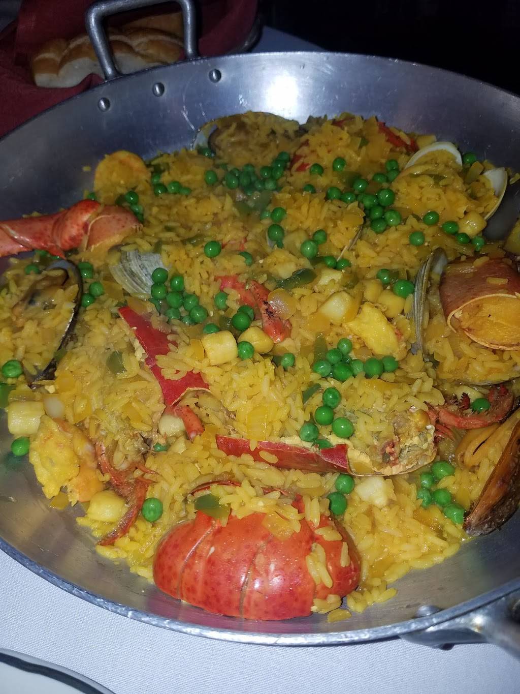 Chaves | restaurant | 46 Orchard St, Yonkers, NY 10703, USA | 9149691458 OR +1 914-969-1458