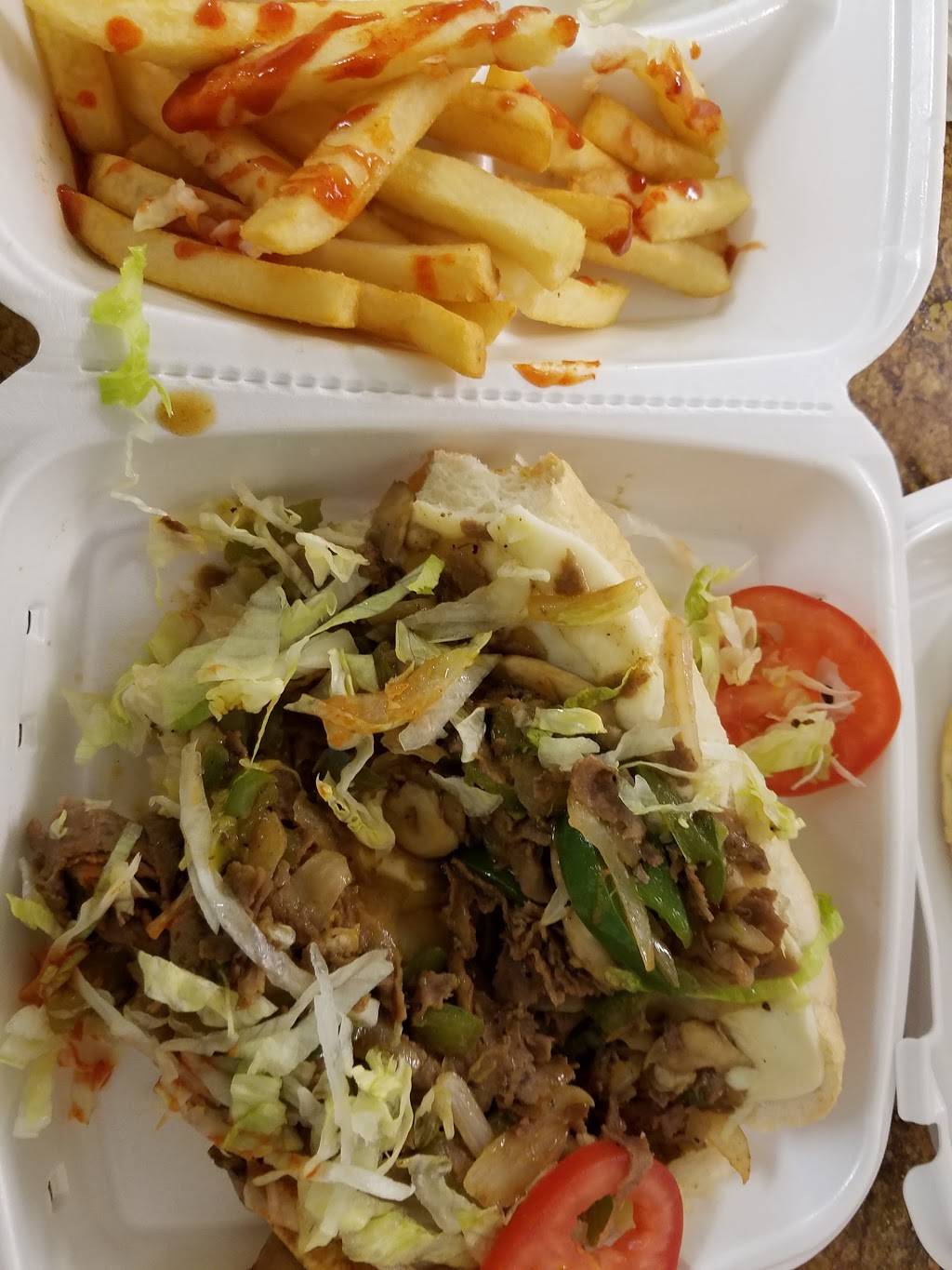 Babas Famous Steak & Lemonade | restaurant | 900 N Lake St, Aurora, IL 60506, USA | 6309660051 OR +1 630-966-0051