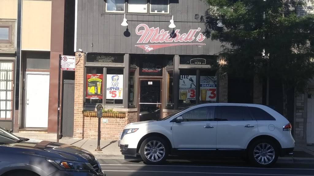 Mitchells Tap | restaurant | 3356 S Halsted St, Chicago, IL 60608, USA | 7739276073 OR +1 773-927-6073
