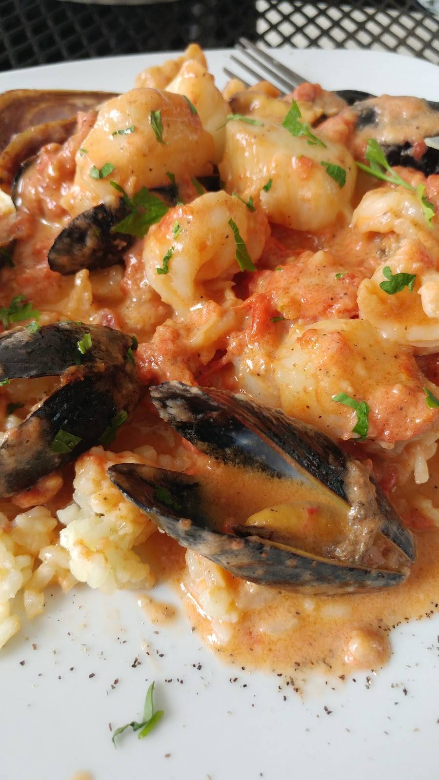 Terrazzo Trattoria | restaurant | 1319 Military Cutoff Rd, Wilmington, NC 28405, USA | 9105099400 OR +1 910-509-9400