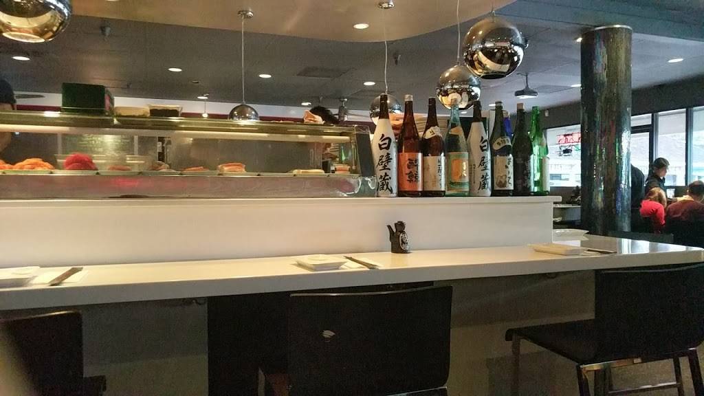 Arigato Sushi | restaurant | 1608 Howe Ave, Sacramento, CA 95825, USA | 9169205930 OR +1 916-920-5930