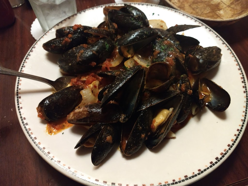 Jevelis | restaurant | 387 Chelsea St, East Boston, MA 02128, USA | 6175679539 OR +1 617-567-9539