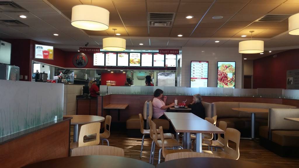Wendys | restaurant | 2648 Russellville Rd, Bowling Green, KY 42101, USA | 2707825446 OR +1 270-782-5446