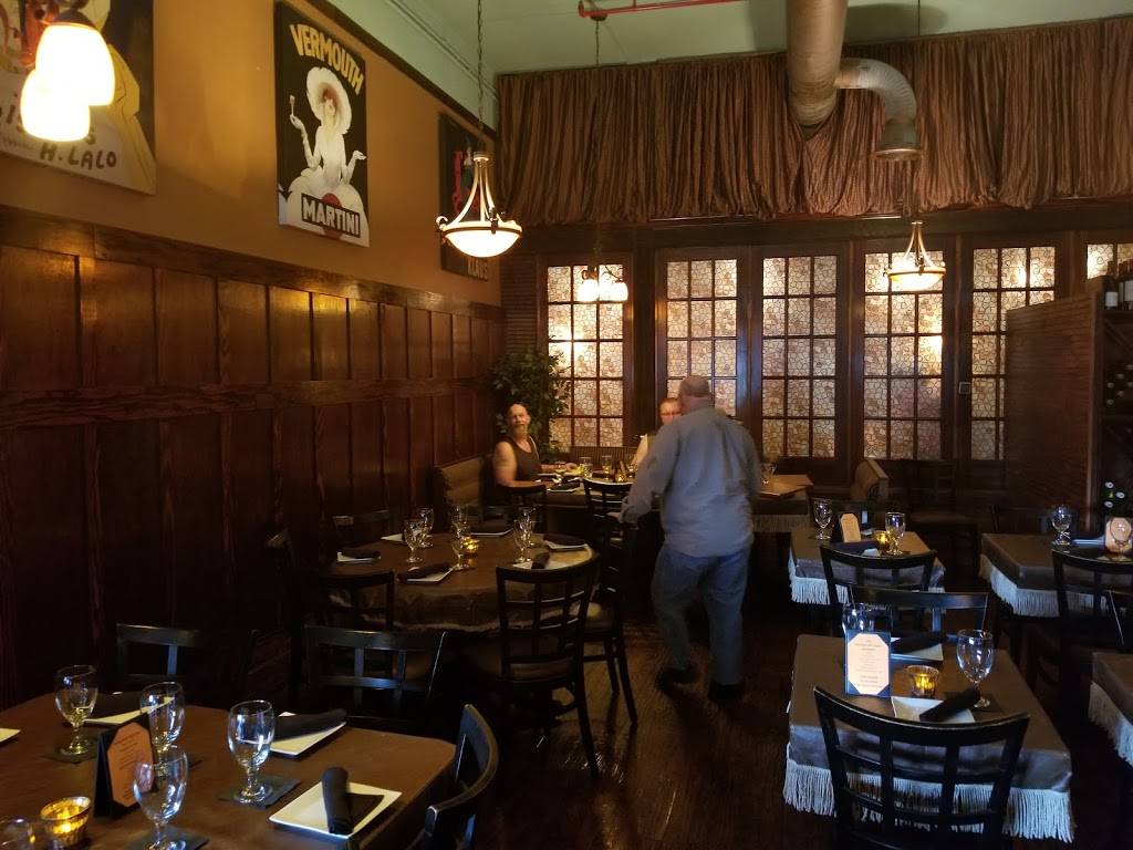 Chefs Table at the Edgewater & Tasting Room | restaurant | 99 W Plant St, Winter Garden, FL 34787, USA | 4072304837 OR +1 407-230-4837