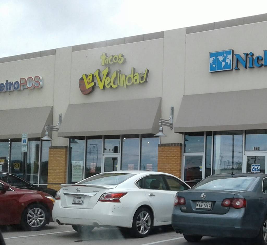 TORTAS LA VECINDAD | restaurant | 1501 W Miller Rd, Garland, TX 75041, USA | 9722715144 OR +1 972-271-5144