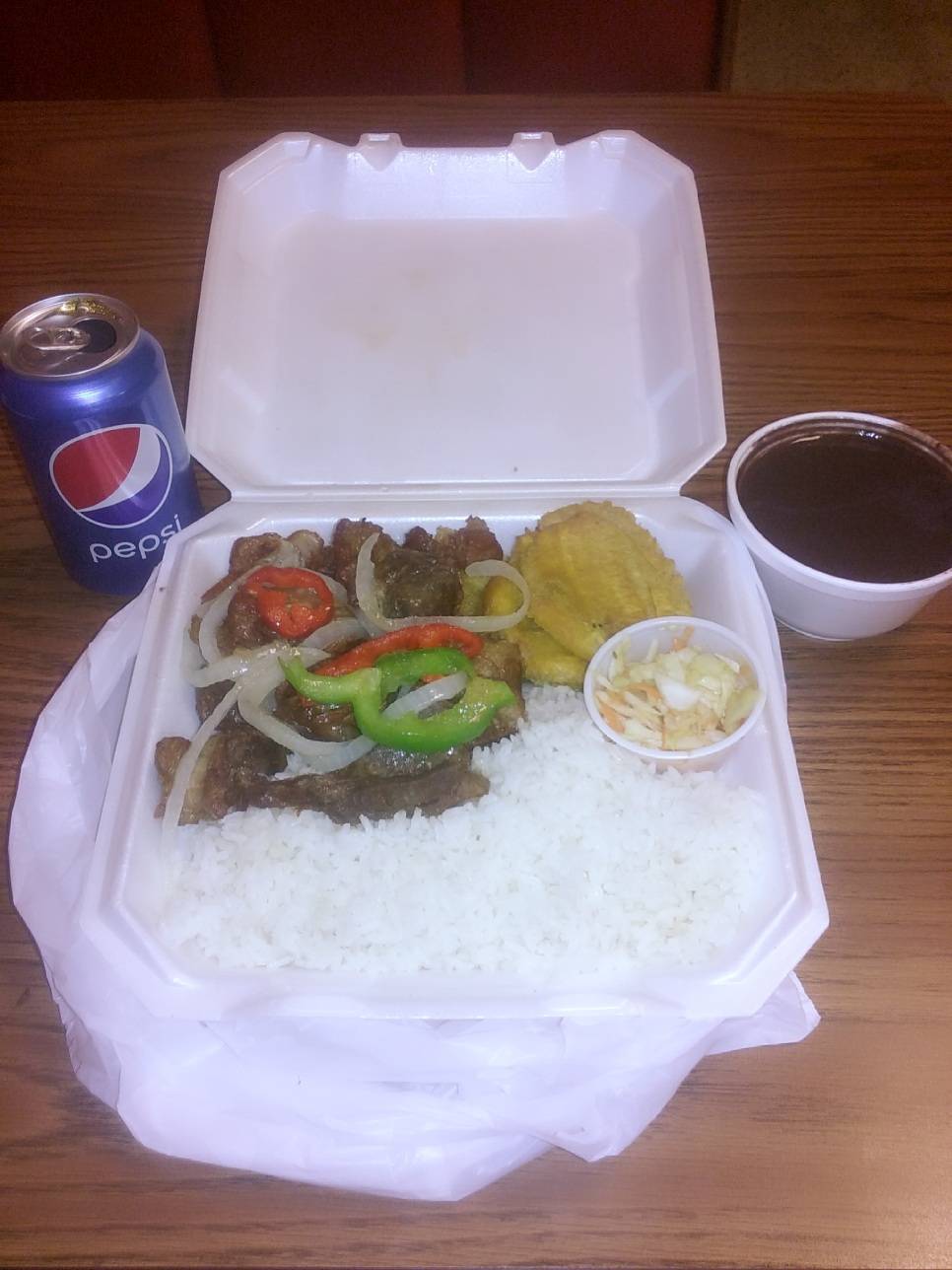 Bonappetit Family Restaurant | restaurant | 836 6th St NW, Winter Haven, FL 33881, USA | 8638778902 OR +1 863-877-8902