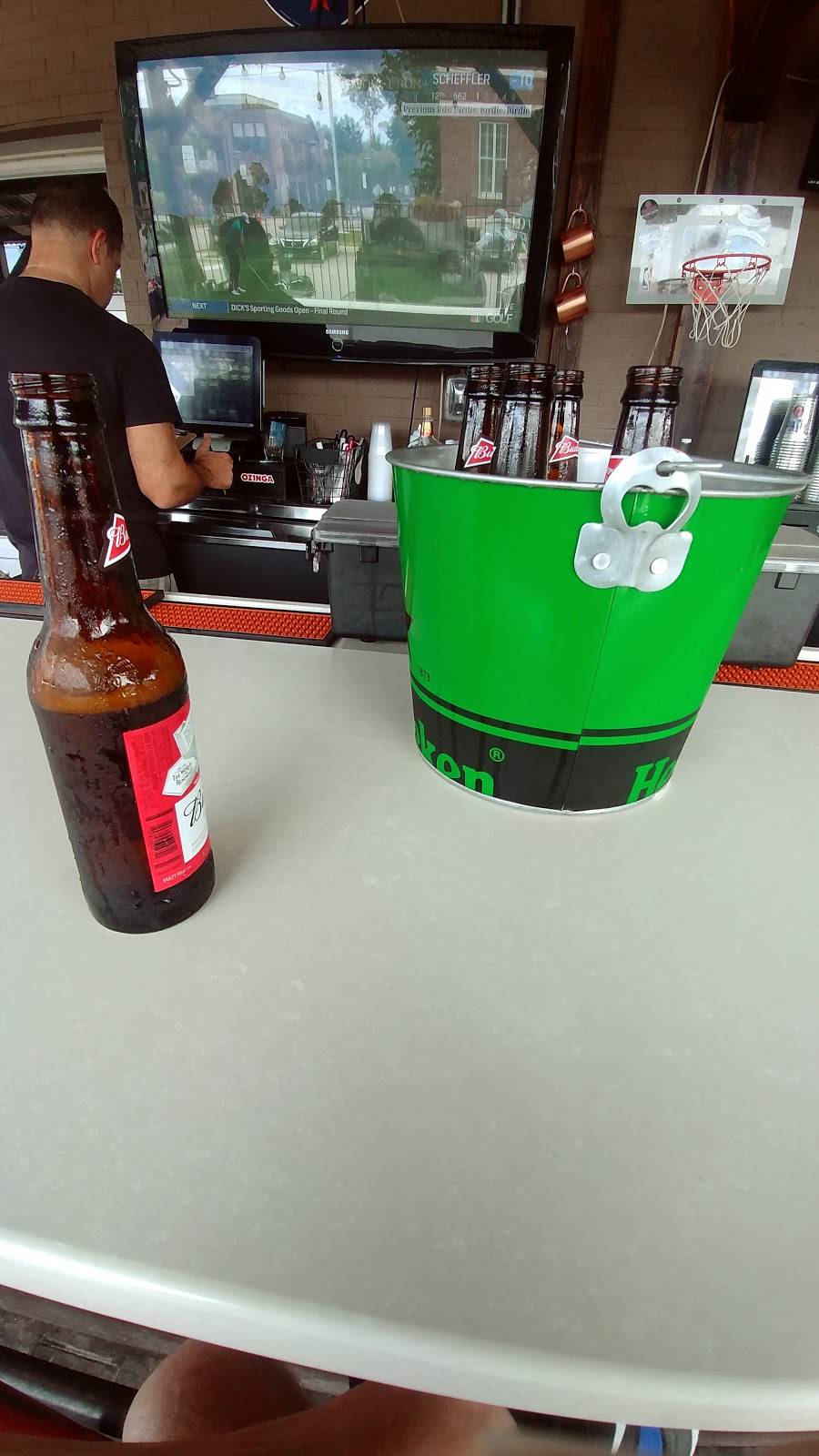 DeMitos Saloon | restaurant | 335 E Kenilworth Ave, Villa Park, IL 60181, USA | 6305301700 OR +1 630-530-1700