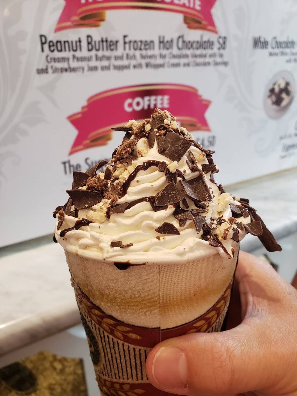 Sugar Factory | restaurant | 8371 International Dr #70, Orlando, FL 32819, USA | 4072707082 OR +1 407-270-7082