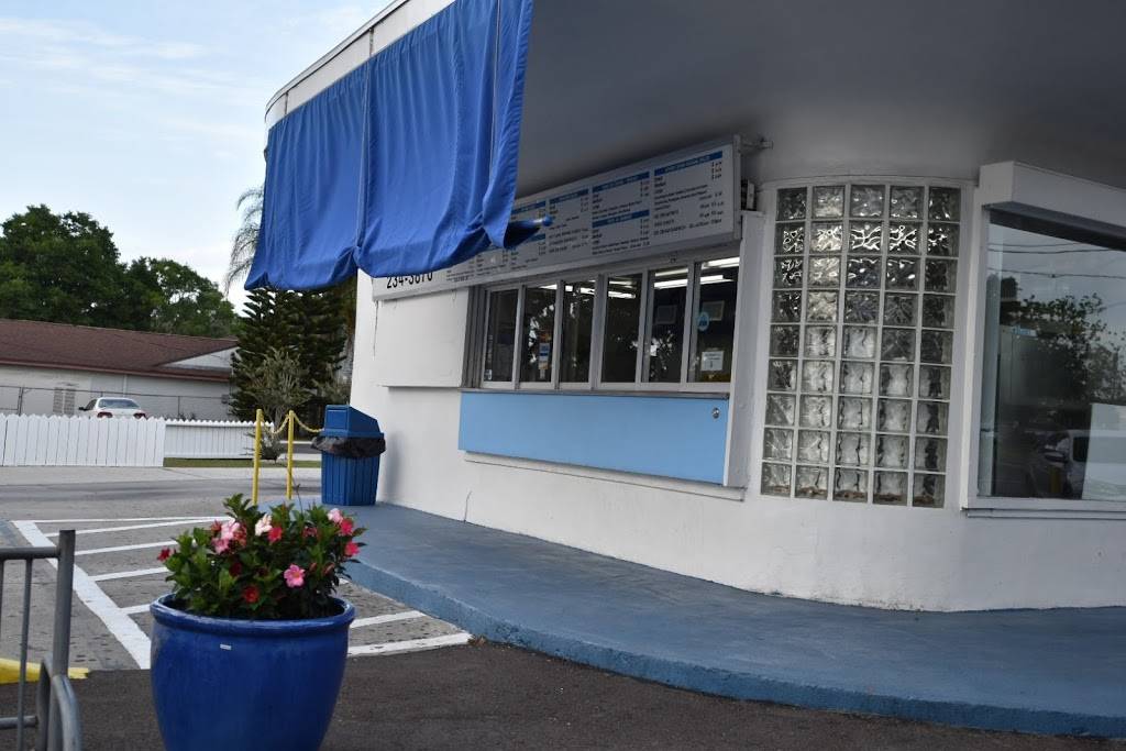 Bos Ice Cream | restaurant | 7101 N Florida Ave, Tampa, FL 33604, USA | 8133029644 OR +1 813-302-9644