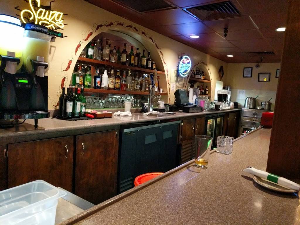 Serranos Mexican Food Restaurants | restaurant | 6440 S Rural Rd, Tempe, AZ 85283, USA | 4803450044 OR +1 480-345-0044