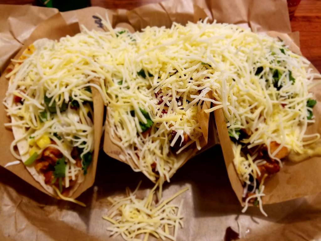 Qdoba | restaurant | 41420 Ford Rd, Canton, MI 48187, USA | 7349819280 OR +1 734-981-9280