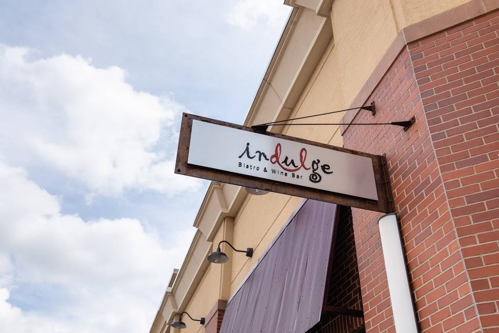 Indulge Bistro & Wine Bar - SouthGlenn | restaurant | 6955 S York St Ste 406, Centennial, CO 80122, USA | 3037307200 OR +1 303-730-7200