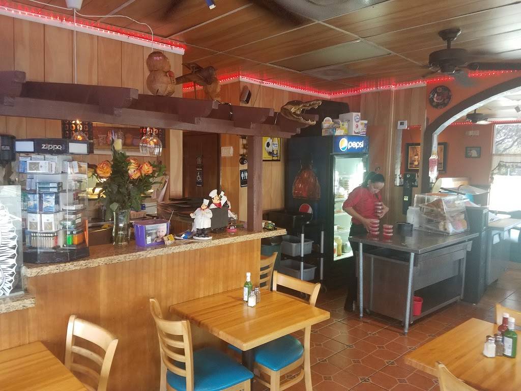 MAYAMEX RESTAURANT | restaurant | 886 N Krome Ave, Homestead, FL 33030, USA | 3052453813 OR +1 305-245-3813