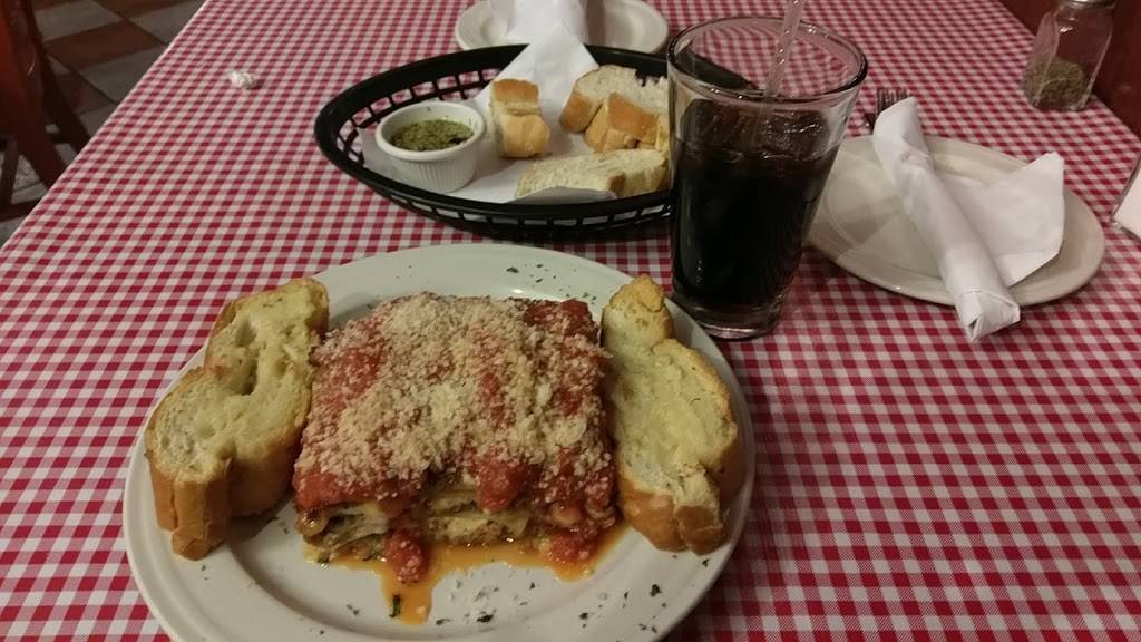 Two Waters Italian American Restaurant | restaurant | 204 3rd St, Point Pleasant, WV 25550, USA | 3048576565 OR +1 304-857-6565