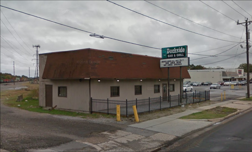 Dockside Bar & Grill | restaurant | 7856 Hampton Blvd, Norfolk, VA 23505, USA | 7574892210 OR +1 757-489-2210