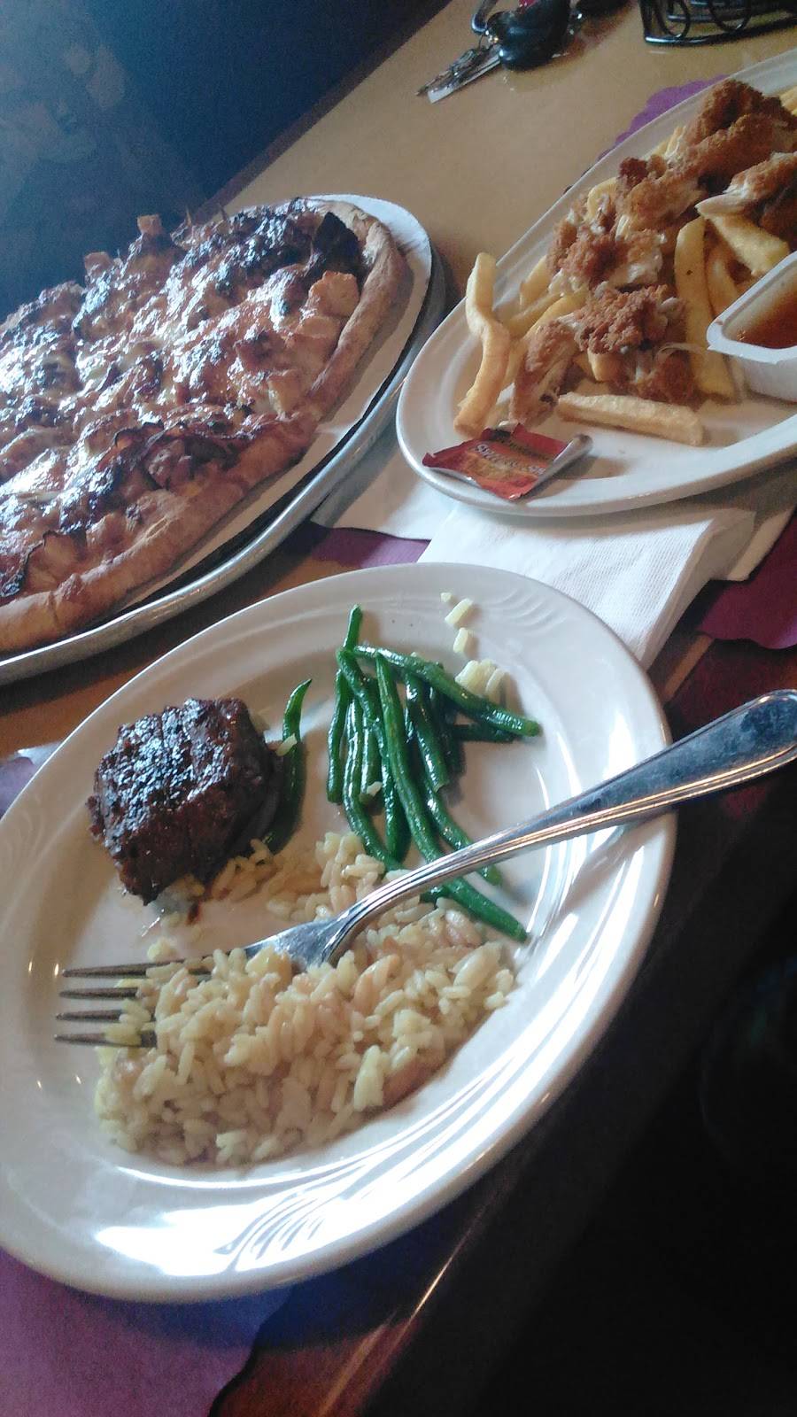 Westboro House of Pizza Bar and Grille | restaurant | 36 E Main St, Westborough, MA 01581, USA | 5083661500 OR +1 508-366-1500