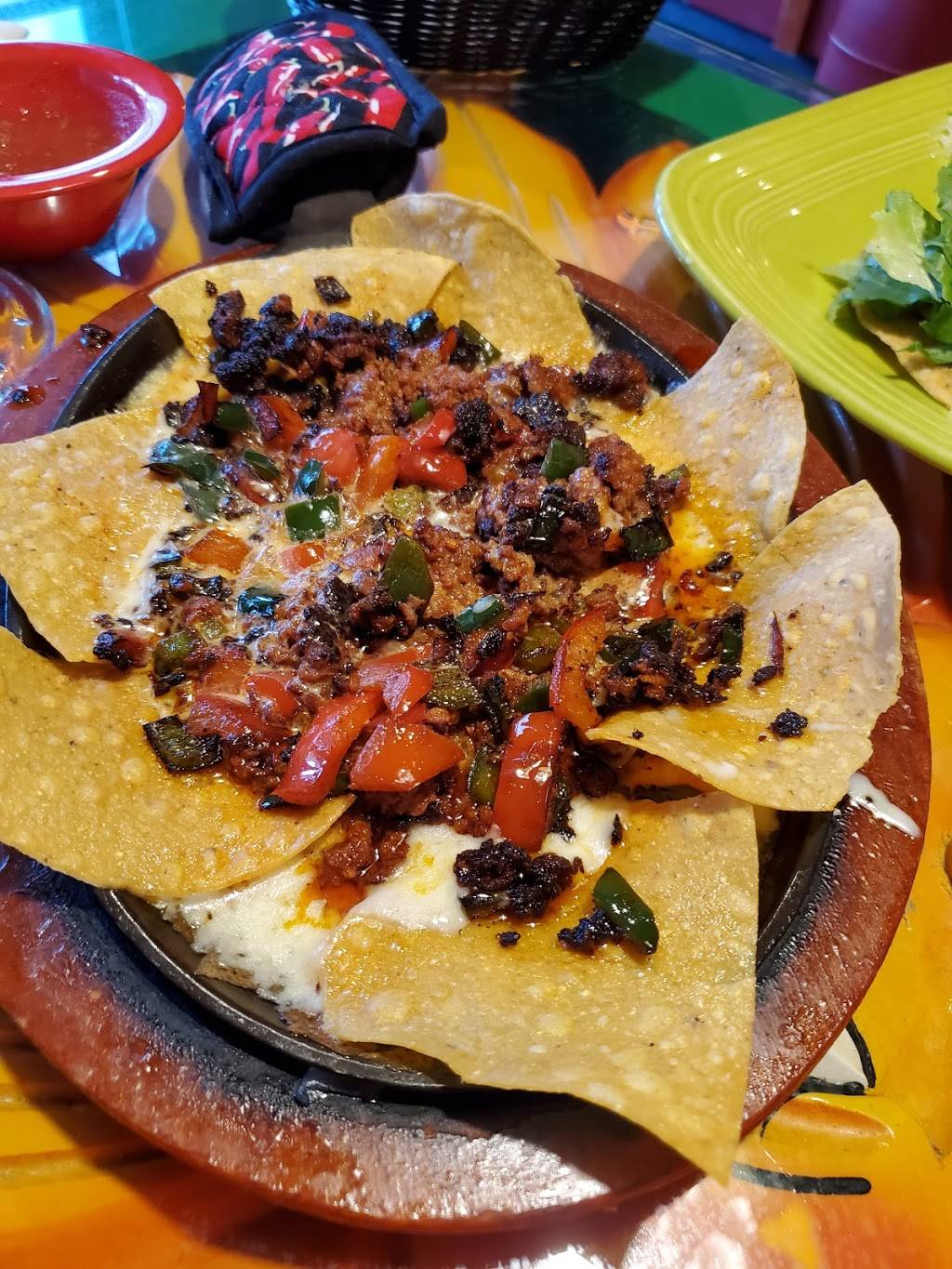 El Rodeo Brunswick | restaurant | 238 Bath Rd, Brunswick, ME 04011, USA | 2073731700 OR +1 207-373-1700