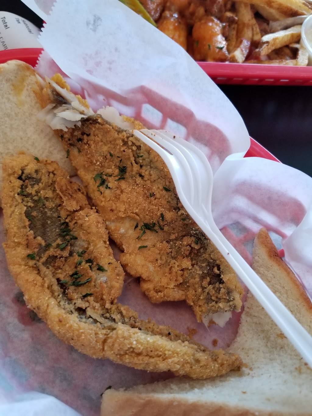 Cottons Bag-O-Wings | restaurant | 134 N Salem Rd, Conyers, GA 30013, USA | 7706023242 OR +1 770-602-3242