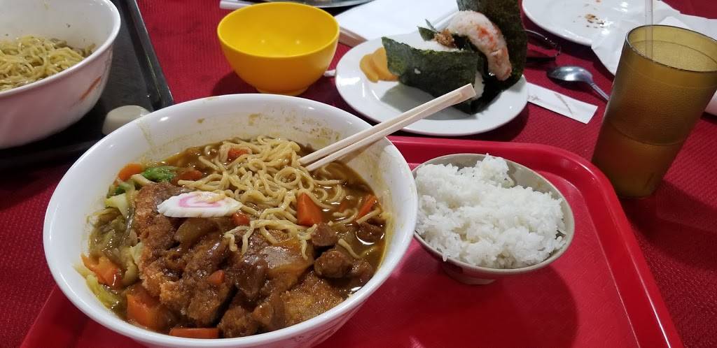 Nagomi Japanese Restaurant | restaurant | 25750 Novi Rd, Novi, MI 48375, USA | 2483058568 OR +1 248-305-8568