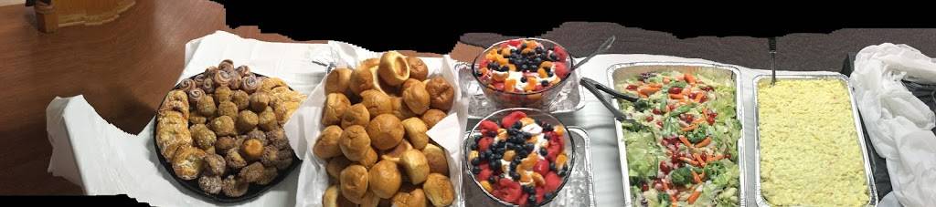 Ellens Homestyle & BBQ Express, LLC | restaurant | 4206 Portsmouth Blvd, Portsmouth, VA 23701, USA | 7576061220 OR +1 757-606-1220