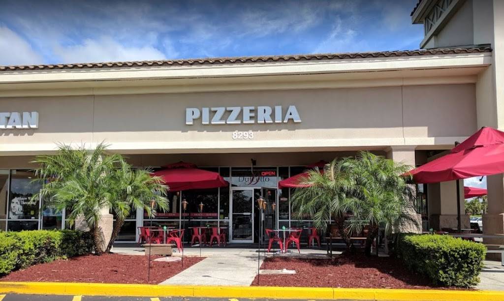 Dulcetto | restaurant | 8293 Champions Gate Blvd, Championsgate, FL 33896, USA | 4074792959 OR +1 407-479-2959