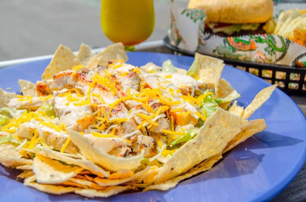 Loco Gecko | restaurant | 2913 South Ocean Boulevard, Myrtle Beach, SC 29577, USA | 8432824155 OR +1 843-282-4155