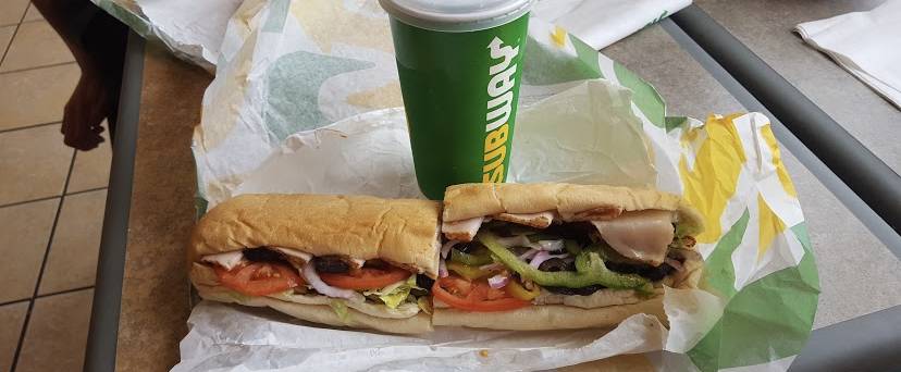 Subway Restaurants | restaurant | 3527 E Community Rd, Brunswick, GA 31520, USA | 9122651456 OR +1 912-265-1456