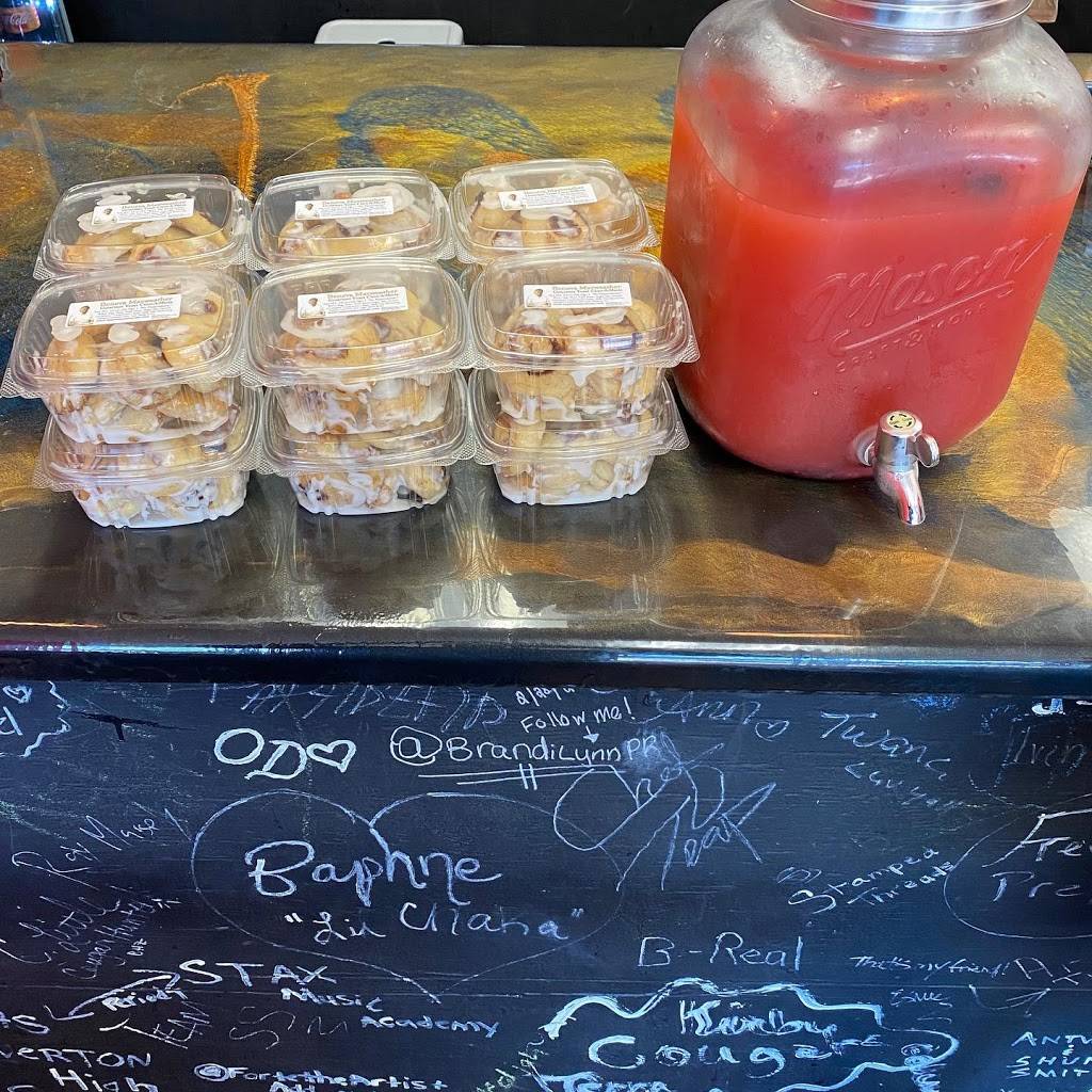 Trap Fusion (Cordova) | restaurant | 670 N Germantown Pkwy #14, Cordova, TN 38018, USA | 9016727061 OR +1 901-672-7061