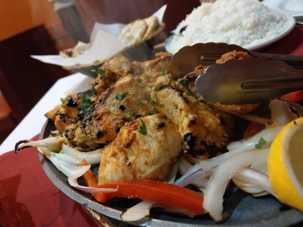 Taj Mahal Grill | restaurant | 1200 Ernest W Barrett Pkwy NW #236, Kennesaw, GA 30144, USA | 7709199990 OR +1 770-919-9990