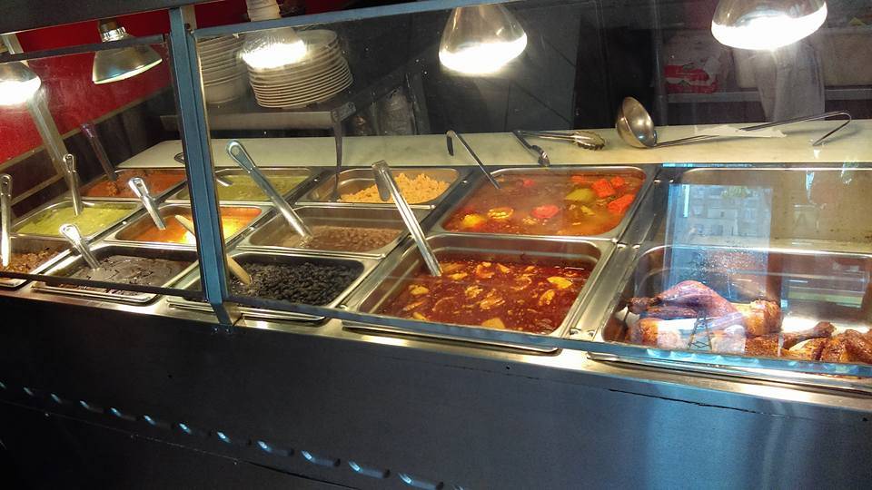 Antojitos Las Delicias | restaurant | 1201 S Los Angeles St #8, Los Angeles, CA 90015, USA | 2139237880 OR +1 213-923-7880