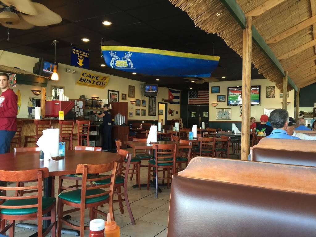 Cuban Breezes | restaurant | 13980 W Hillsborough Ave, Tampa, FL 33635, USA | 8138142822 OR +1 813-814-2822