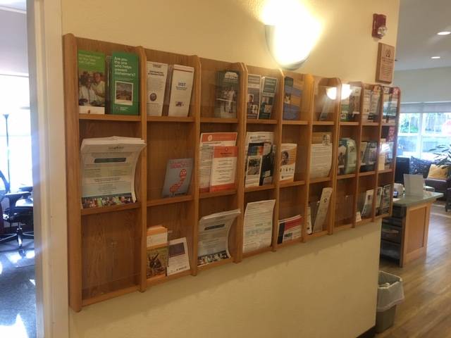 Sebastopol Area Senior Center | restaurant | 167 N High St, Sebastopol, CA 95472, USA | 7078292440 OR +1 707-829-2440