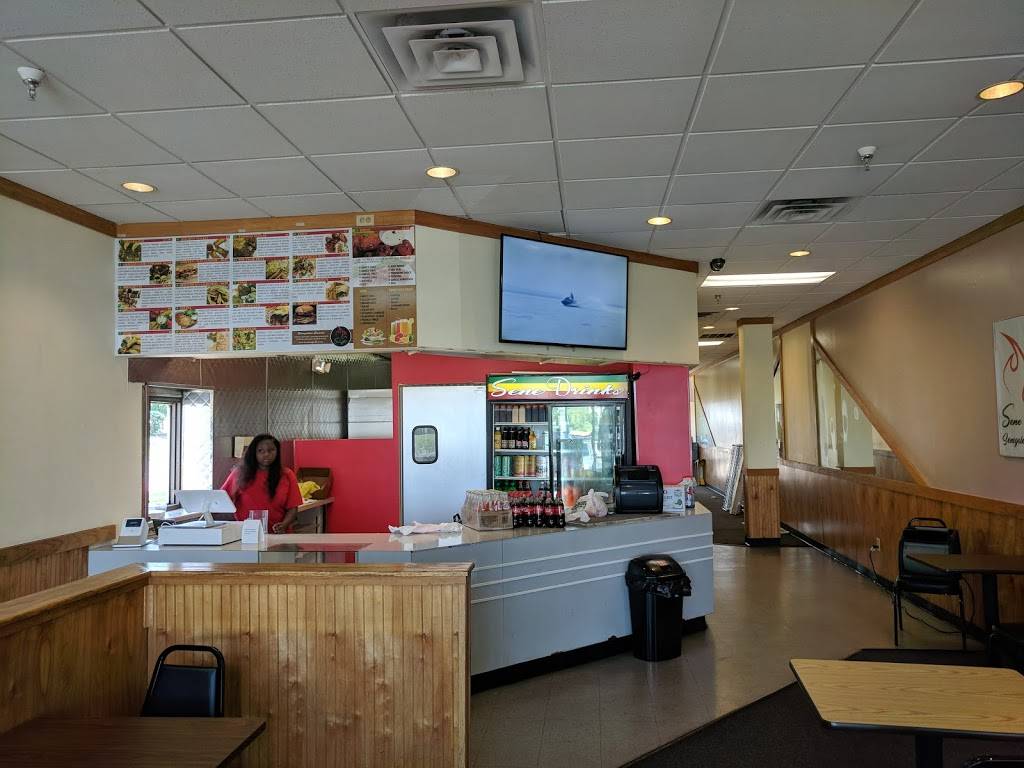 Sene Grill | restaurant | 10120 Princeton Glendale Rd, West Chester Township, OH 45246, USA | 5138057793 OR +1 513-805-7793