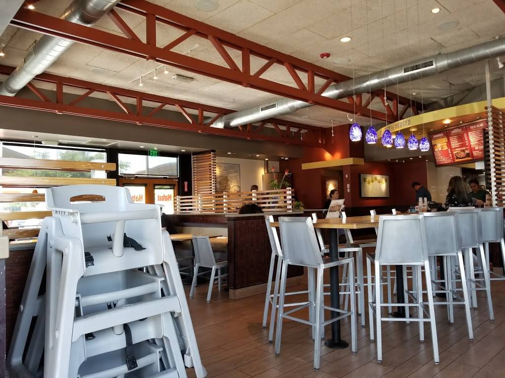 The Habit Burger Grill | meal takeaway | 2200 Barranca Pkwy, Irvine, CA 92606, USA | 9499559467 OR +1 949-955-9467