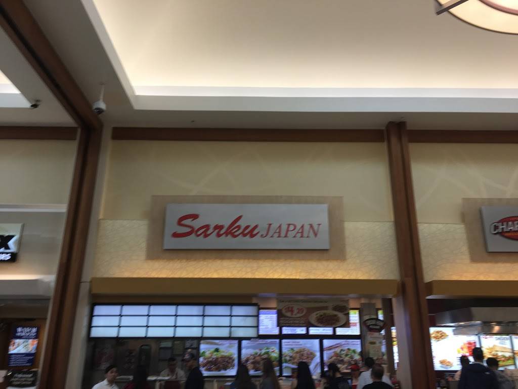 Sarku Japan | restaurant | 1000 North Point Cir, Alpharetta, GA 30022, USA | 7706371430 OR +1 770-637-1430
