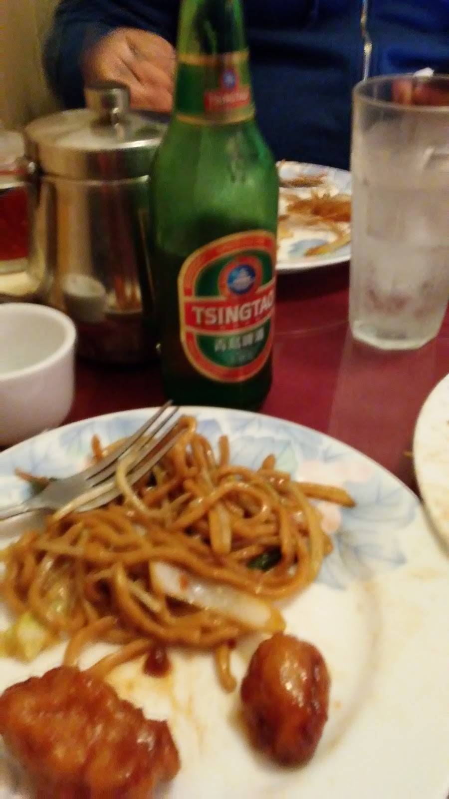 Jin Ye Restaurant | restaurant | 152 Washington Ave, Richmond, CA 94801, USA | 5102339988 OR +1 510-233-9988