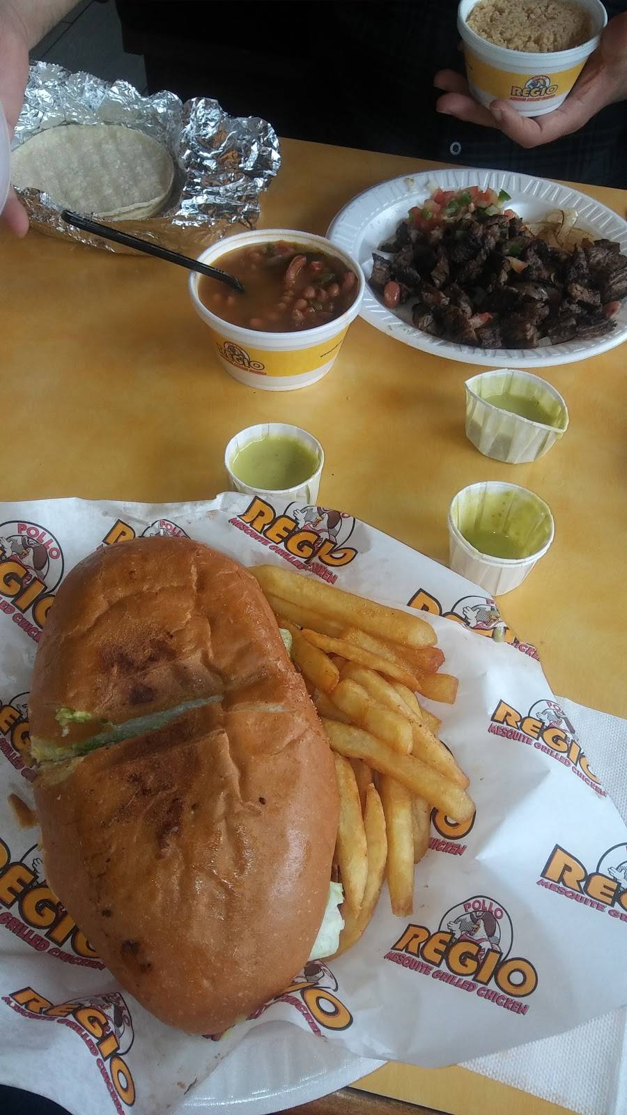 Pollo Regio | restaurant | 11322 Garland Rd, Dallas, TX 75218, USA | 2143243000 OR +1 214-324-3000