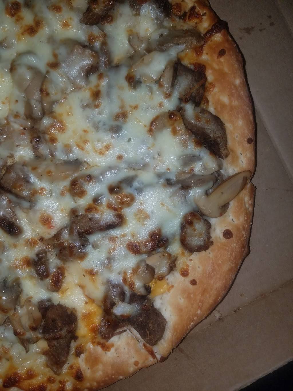 Toarmina’s Pizza Dearborn | restaurant | 23922 Cherry Hill St, Dearborn, MI 48124, USA | 3132746116 OR +1 313-274-6116