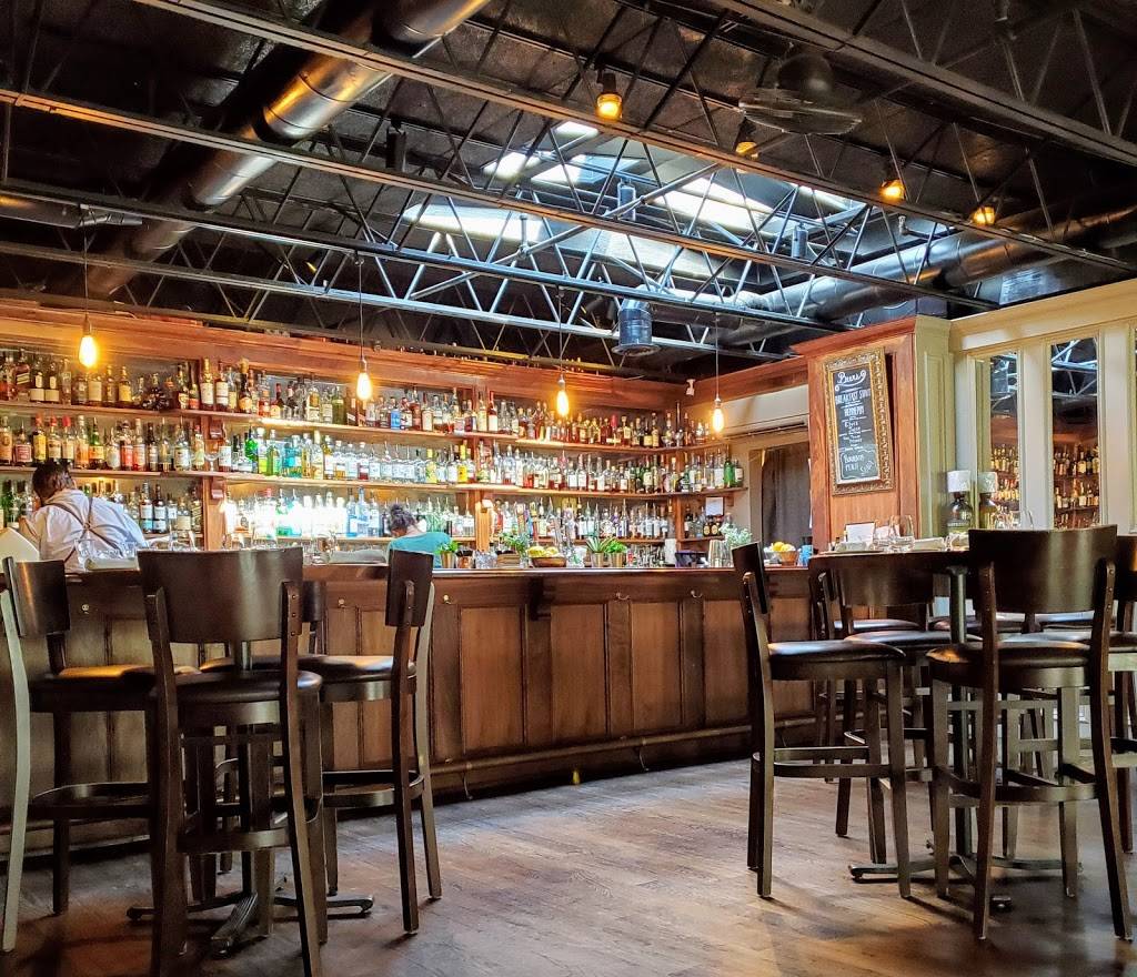 The Alley Light | restaurant | 108 2nd St SW, Charlottesville, VA 22902, USA | 4342965003 OR +1 434-296-5003