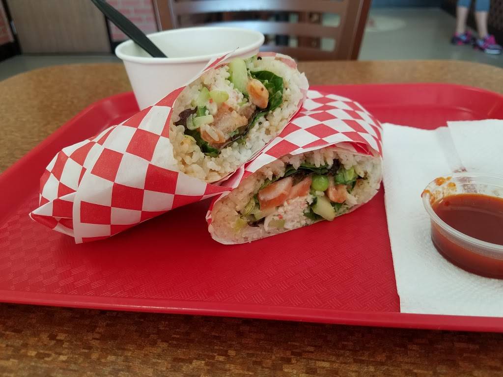 Montebello Downtown Plaza | restaurant | 137 N Montebello Blvd, Montebello, CA 90640, USA | 3234771635 OR +1 323-477-1635