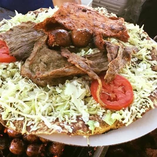 Oaxaca Mexican Restaurant, Inc. | restaurant | 131 E Yosemite Ave, Madera, CA 93638, USA | 5594067271 OR +1 559-406-7271