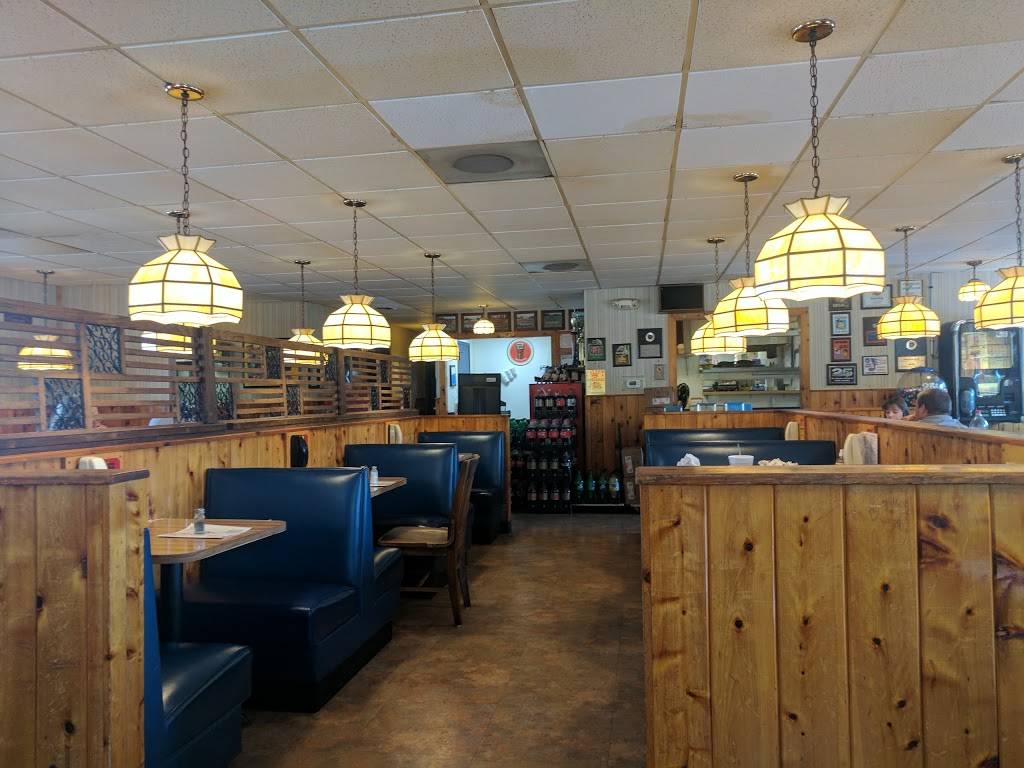 Pizza King | restaurant | 2512 Western Ave, Connersville, IN 47331, USA | 7658255164 OR +1 765-825-5164