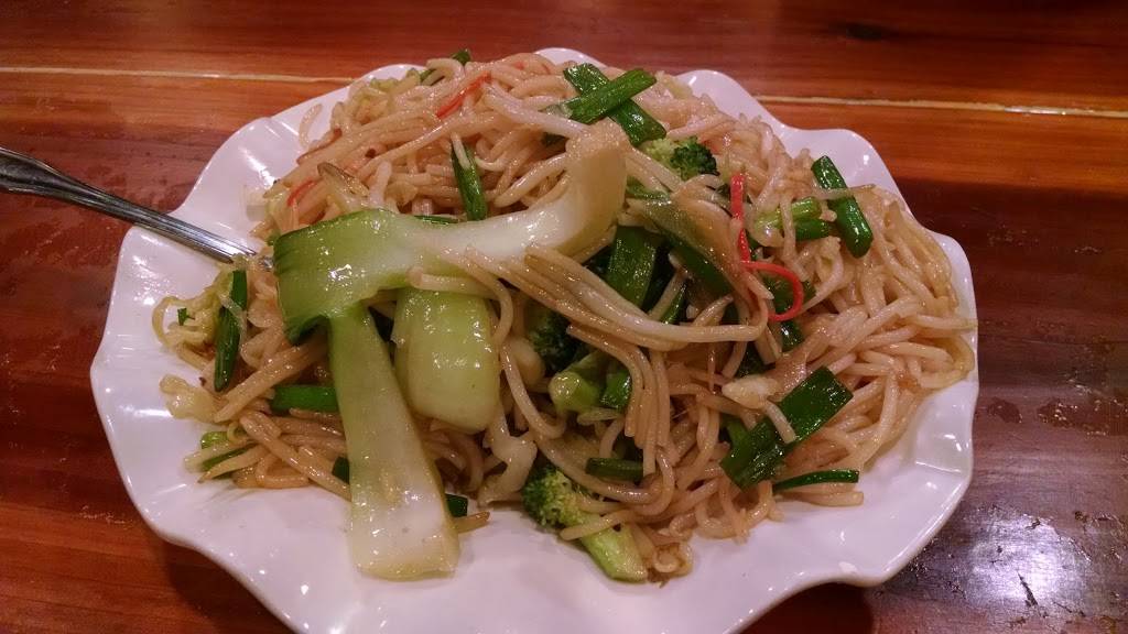 Szechuan Cafe | restaurant | 1585 SW 53rd St, Corvallis, OR 97333, USA | 5419087186 OR +1 541-908-7186